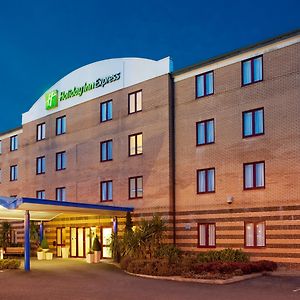 Holiday Inn Express Greenock, An Ihg Hotel