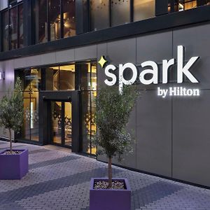 Spark By Hilton London Romford